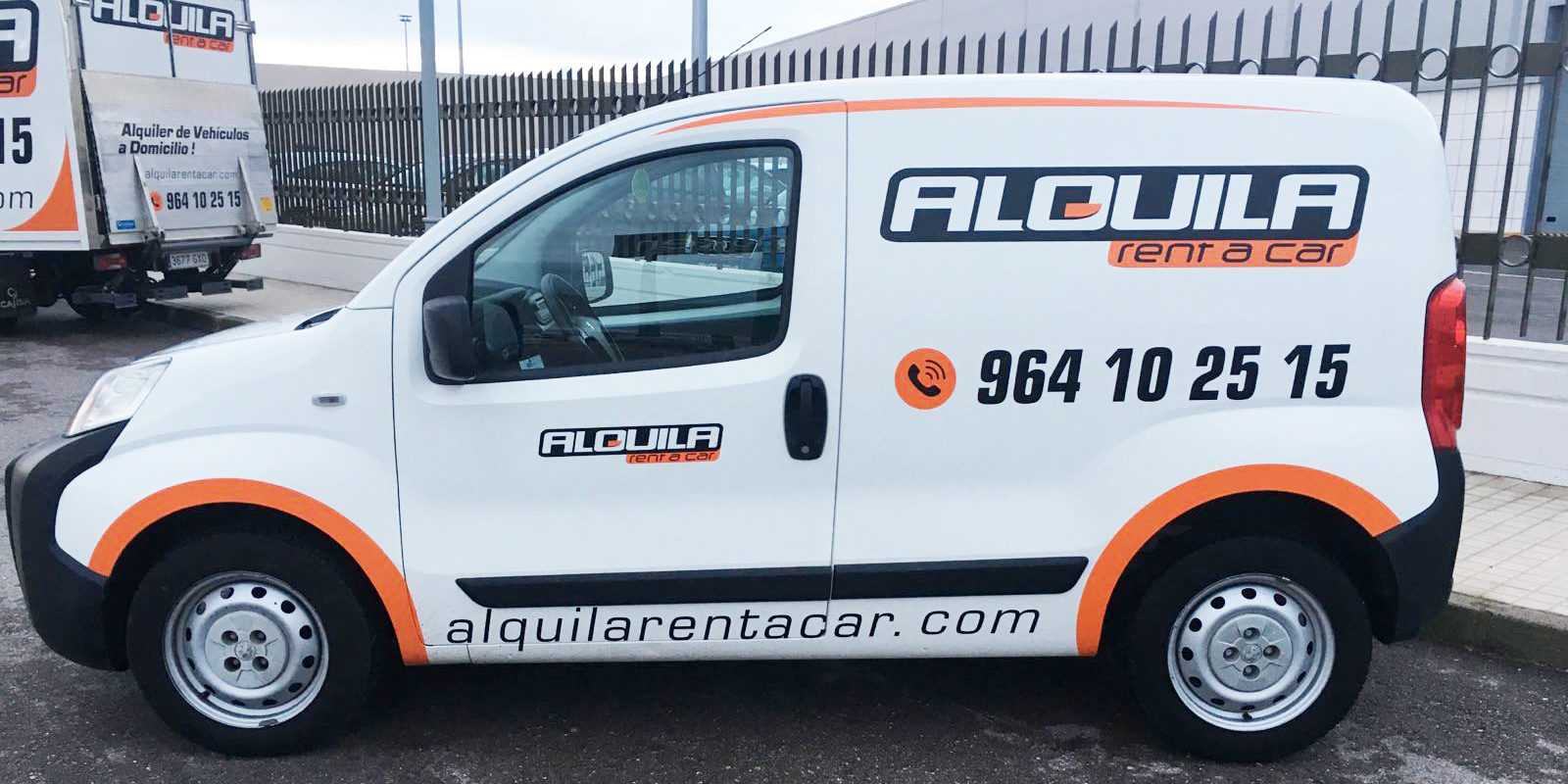 Diez Consejos Para Hacer La Mudanza Con Una Furgoneta De Alquiler Alquila Rent A Car