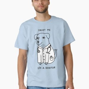 Dogtor Classic T-Shirt