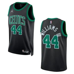 Robert Williams III Statement Edition Boston Celtics 2022-23 Green Swingman Jersey - Alzaintravels